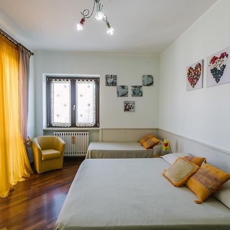 سوفيراتو مارينا B&B Villa Francesca المظهر الخارجي الصورة