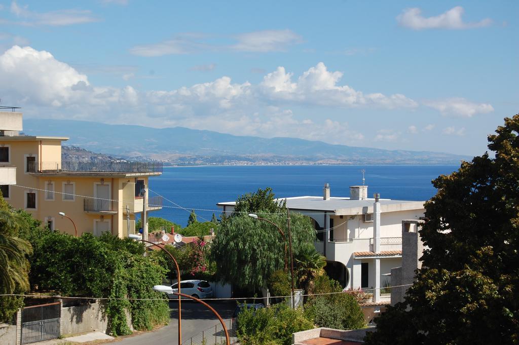 سوفيراتو مارينا B&B Villa Francesca المظهر الخارجي الصورة
