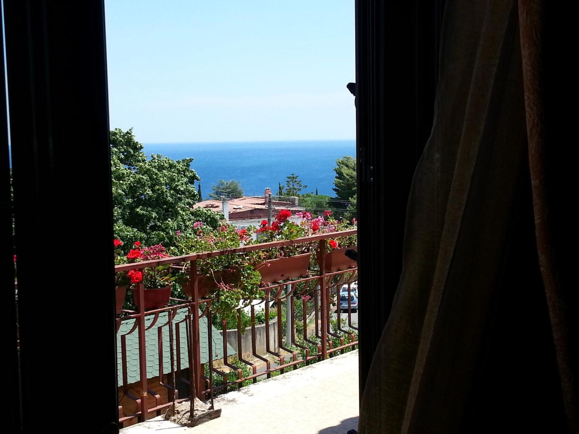 سوفيراتو مارينا B&B Villa Francesca المظهر الخارجي الصورة