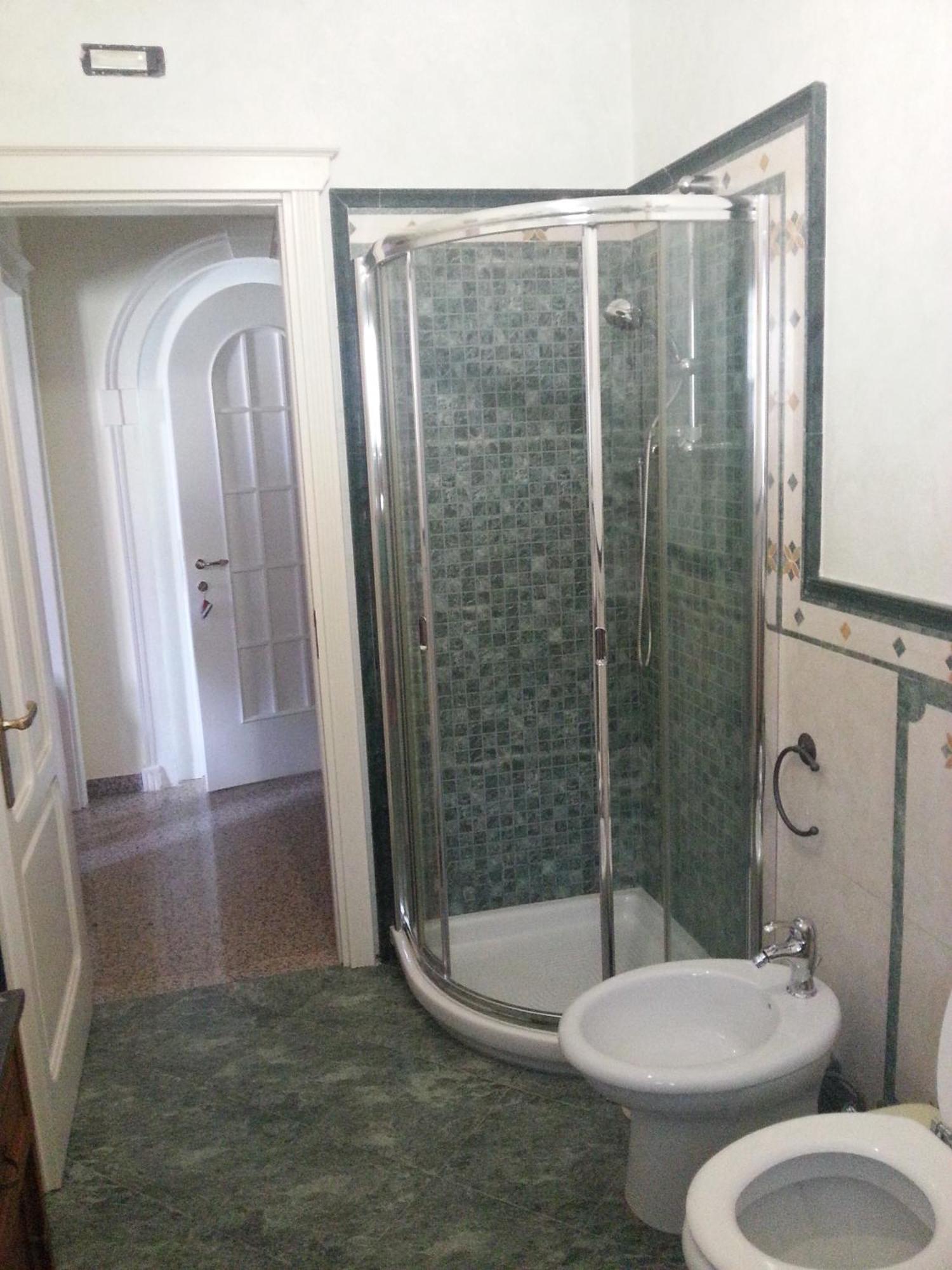 سوفيراتو مارينا B&B Villa Francesca المظهر الخارجي الصورة