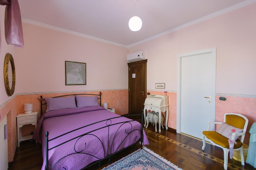 سوفيراتو مارينا B&B Villa Francesca المظهر الخارجي الصورة