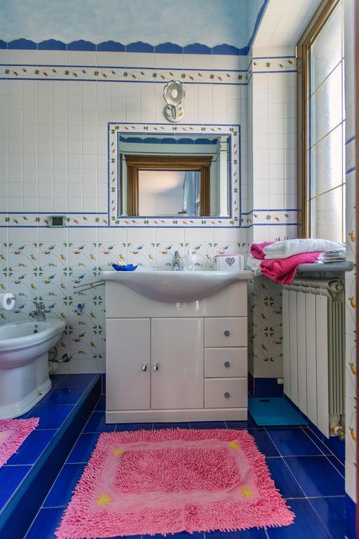 سوفيراتو مارينا B&B Villa Francesca المظهر الخارجي الصورة