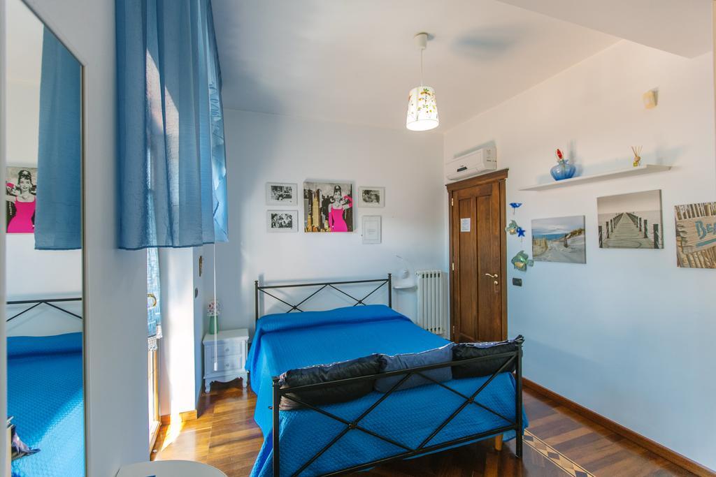 سوفيراتو مارينا B&B Villa Francesca المظهر الخارجي الصورة