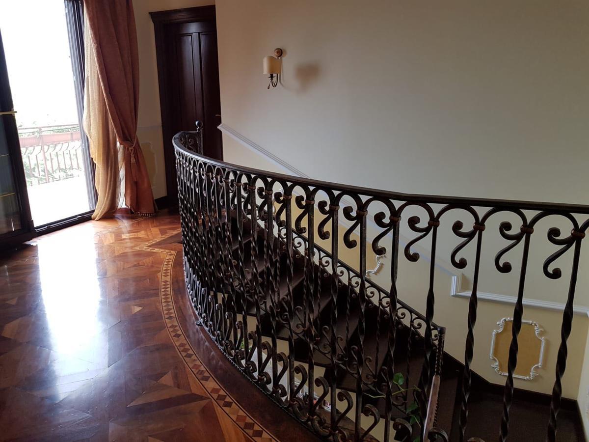 سوفيراتو مارينا B&B Villa Francesca المظهر الخارجي الصورة