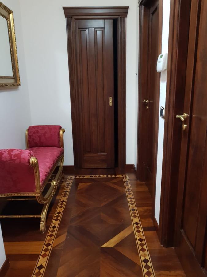 سوفيراتو مارينا B&B Villa Francesca المظهر الخارجي الصورة