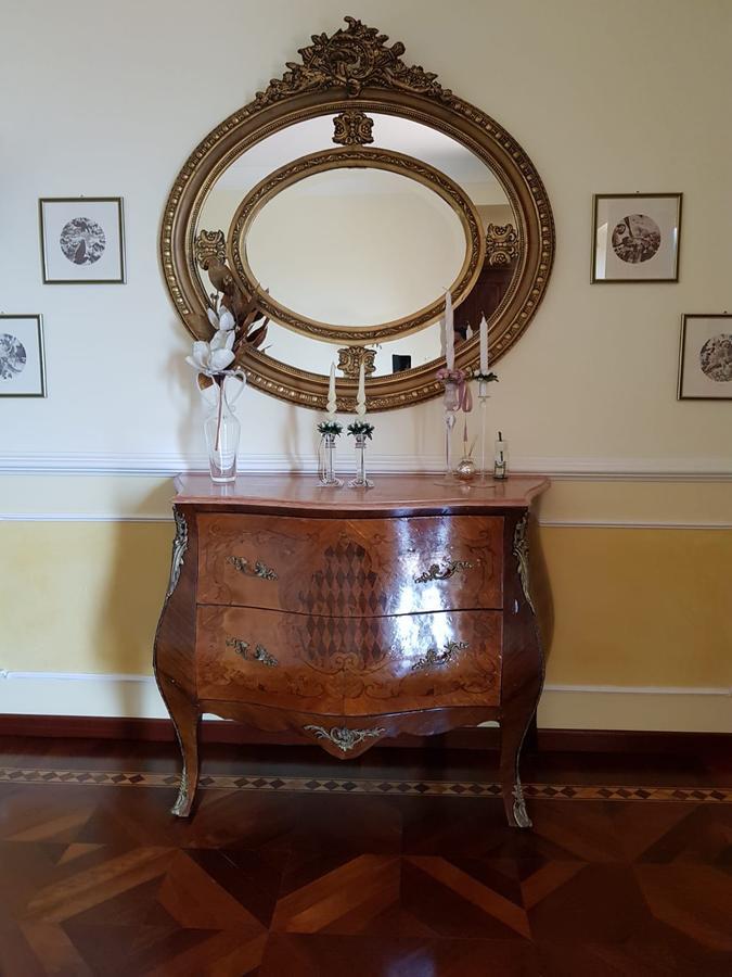 سوفيراتو مارينا B&B Villa Francesca المظهر الخارجي الصورة