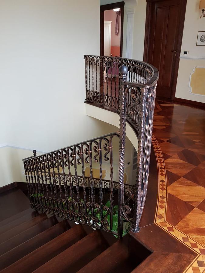 سوفيراتو مارينا B&B Villa Francesca المظهر الخارجي الصورة