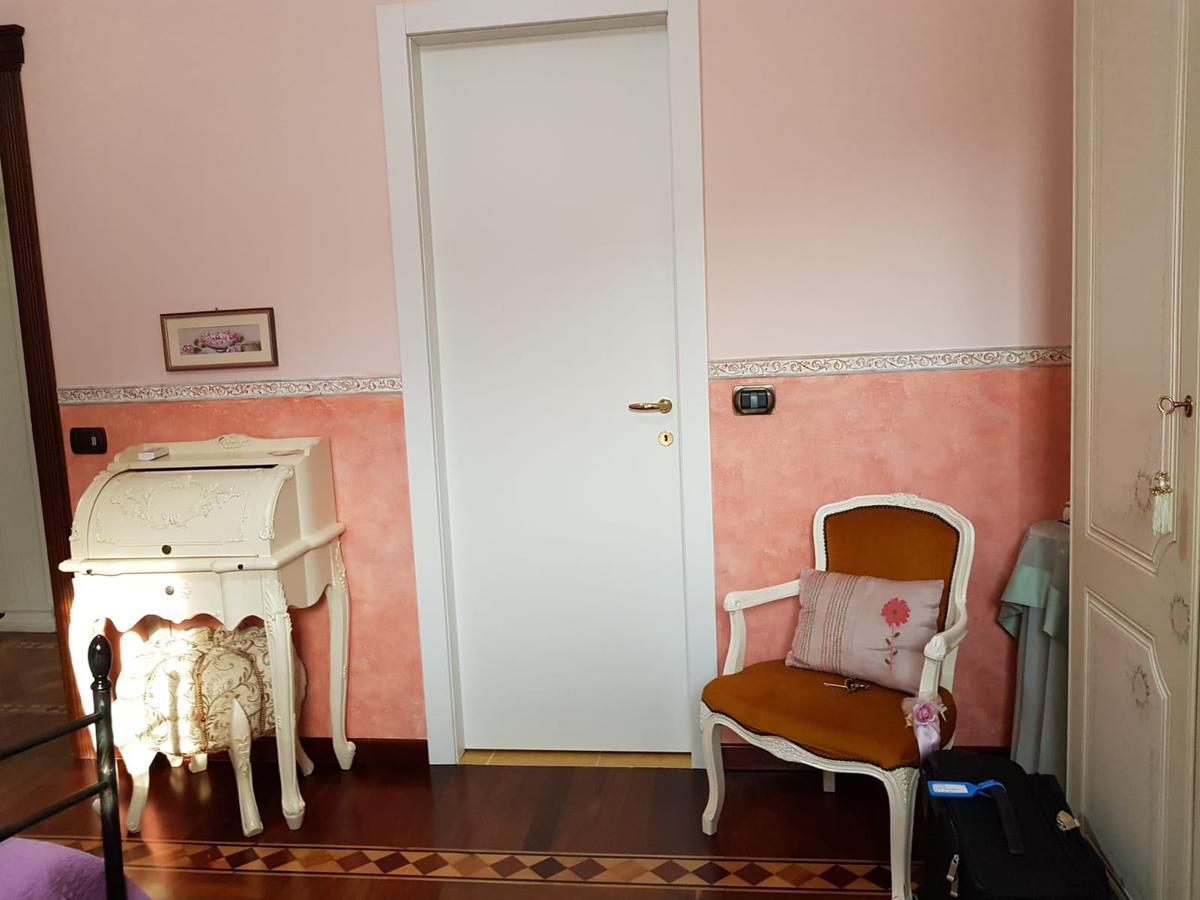 سوفيراتو مارينا B&B Villa Francesca المظهر الخارجي الصورة