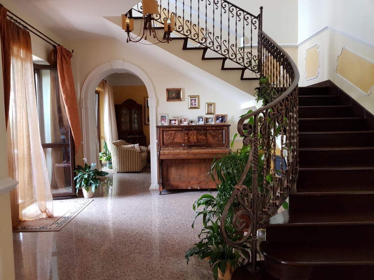 سوفيراتو مارينا B&B Villa Francesca المظهر الخارجي الصورة